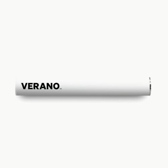 Verano - Battery - White - 1