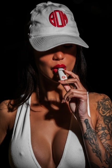 BOM - BULLET Sour Diesel - 1