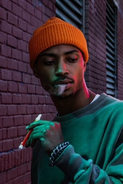 BOM - Cartridge 1g Live Resin Vanilla Frosting X Runtz - 1