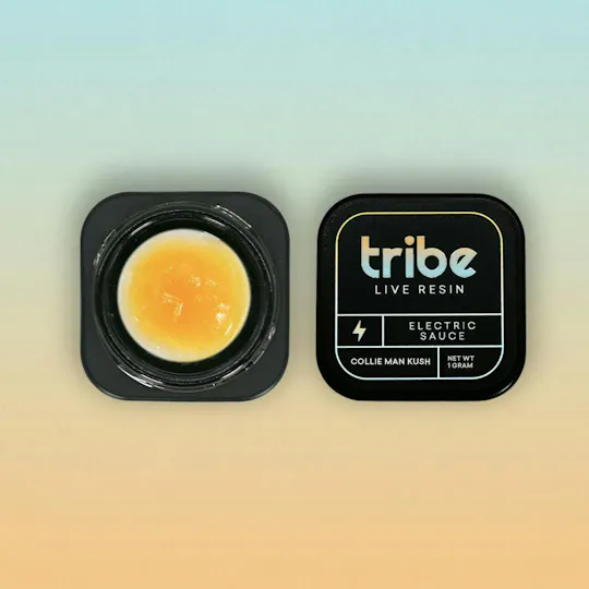 Tribe - Tribe | Hella Jelly | Live Electric Sauce | 1g - 1