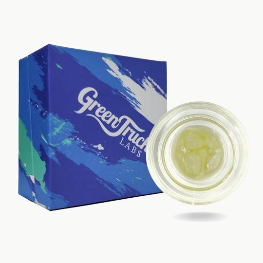 Green Truck - Refined Sugar (Pre Packed) - GMO - 1