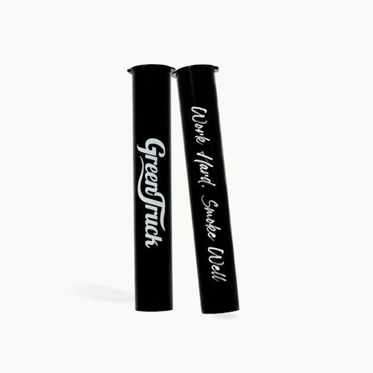Green Truck - Preroll - Watermelon Gushers - 1