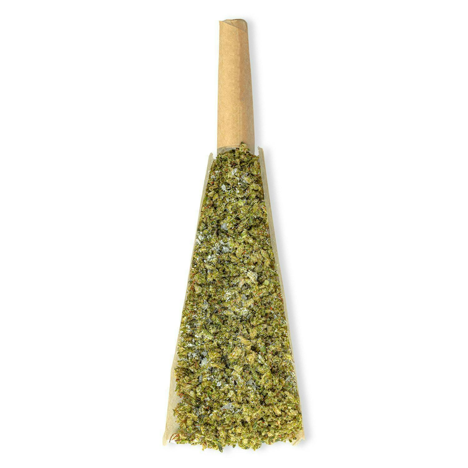 West Coast Cure - Cereal Milk - 1.2G Jefferey Infused Joint - 1