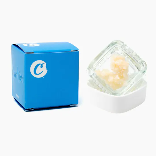 Cookies Michigan - Red Light 1g Sugar - 1