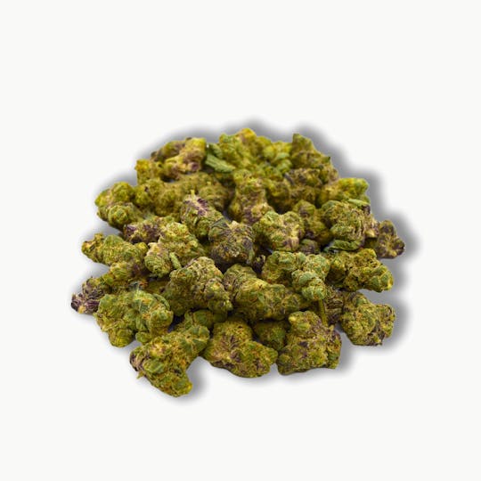 Common Citizen - Common Citizen Lemon Cherry Gelato PrePackaged 7g - 1