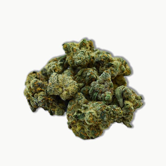 Common Citizen - Common Citizen London Pound Cake PrePackaged 7g - 1