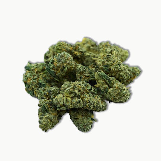 Common Citizen - Common Citizen Motor Cake PrePackaged 7g - 1