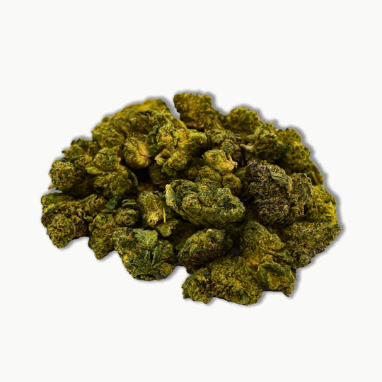 Common Citizen - Common Citizen Red Velvet Gelato PrePackaged 7g - 1