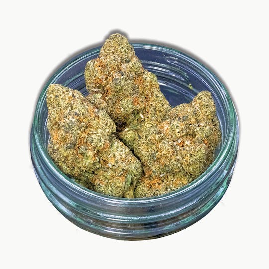 Common Citizen - Common Citizen Biker Kush PrePackaged 3.5g - 1