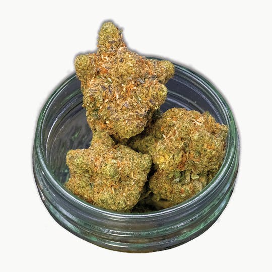 Common Citizen - Common Citizen Diamond Dust PrePackaged 3.5g - 1