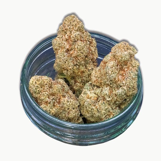 Common Citizen - Common Citizen East Side OG PrePackaged 3.5g - 1