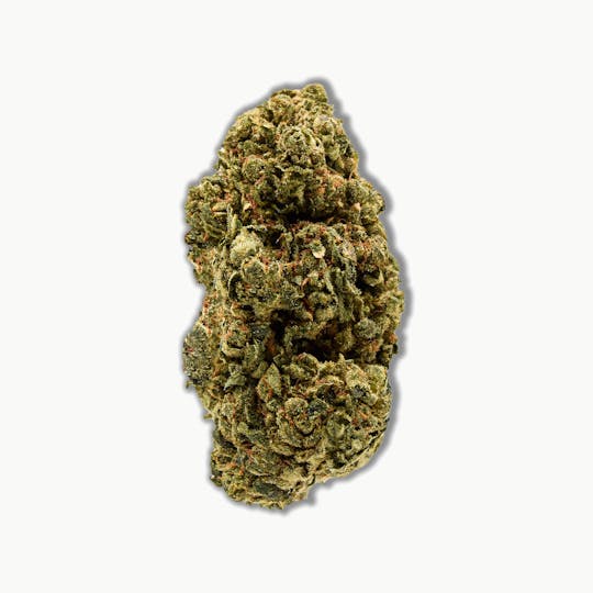 Common Citizen - Common Citizen Fried Ice Cream PrePackaged 3.5g - 1
