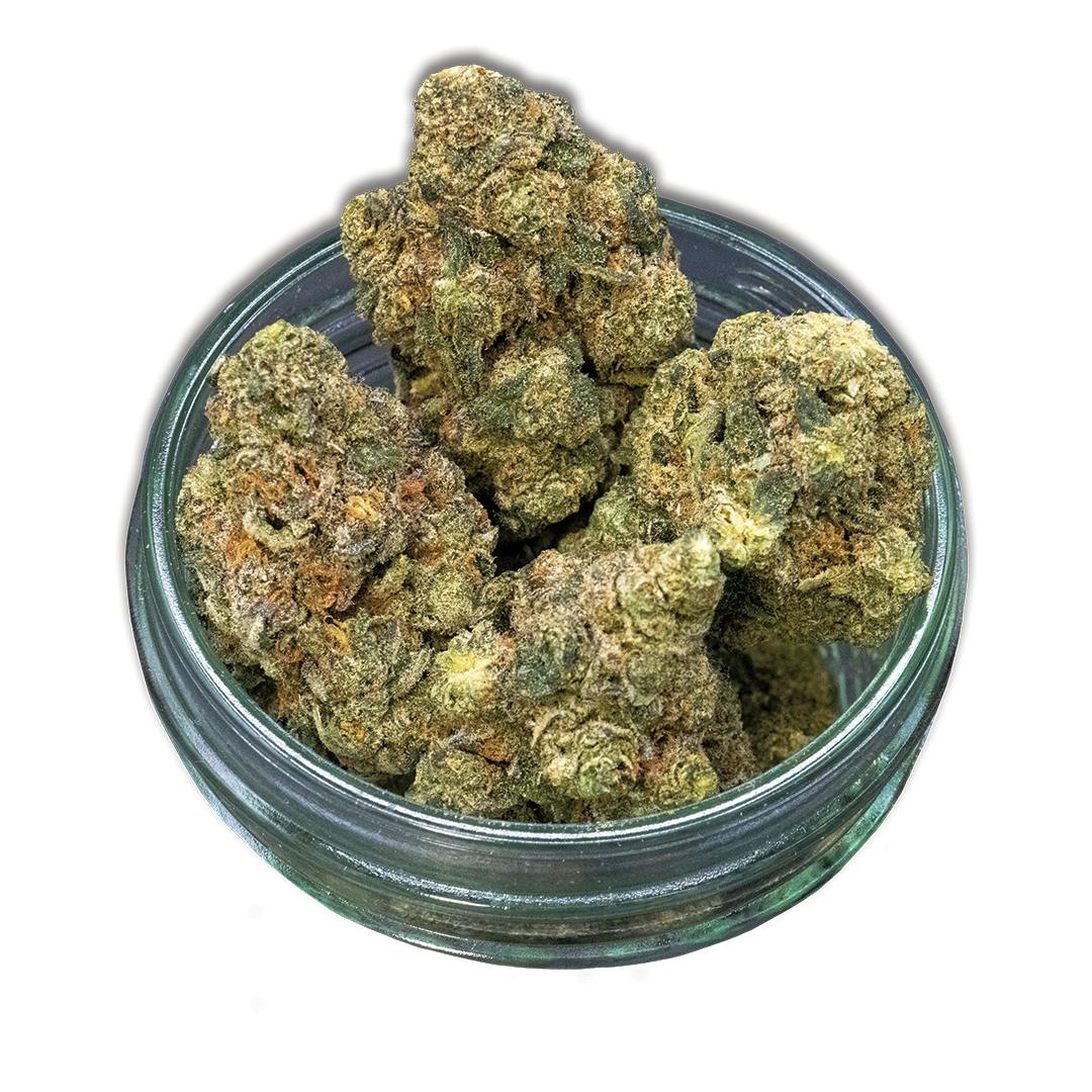 Common Citizen - Common Citizen Fruitie Pebblez 99 PrePackaged 3.5g - 1