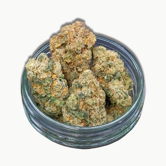 Common Citizen - Common Citizen GMO Jungle Cake PrePackaged 3.5g - 1