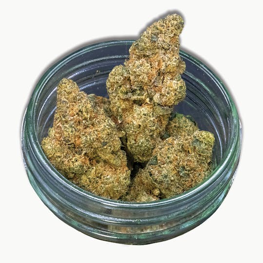 Common Citizen - Common Citizen Platinum Cake PrePackaged 3.5g - 1