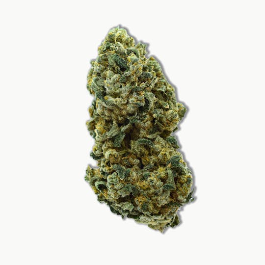 Common Citizen - Common Citizen Purple Ghost OG PrePackaged 3.5g - 1