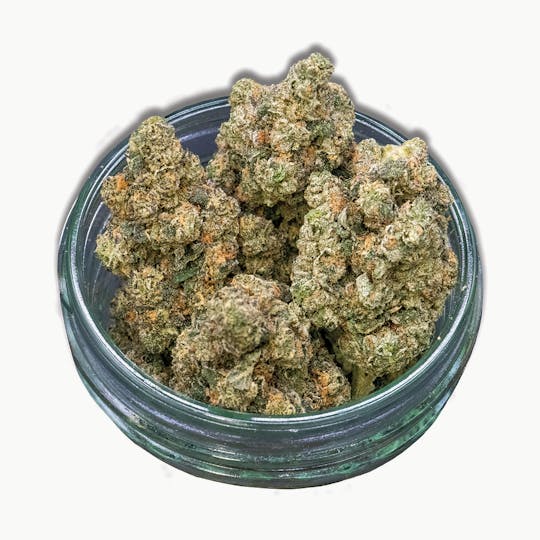 Common Citizen - Common Citizen Space Age Cake Prepackaged 3.5g - 1