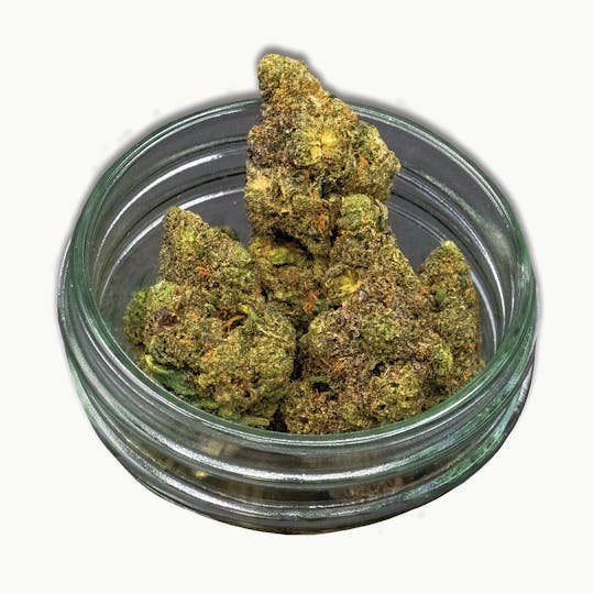 Common Citizen - Common Citizen Sunset Kush Prepackaged 3.5g - 1
