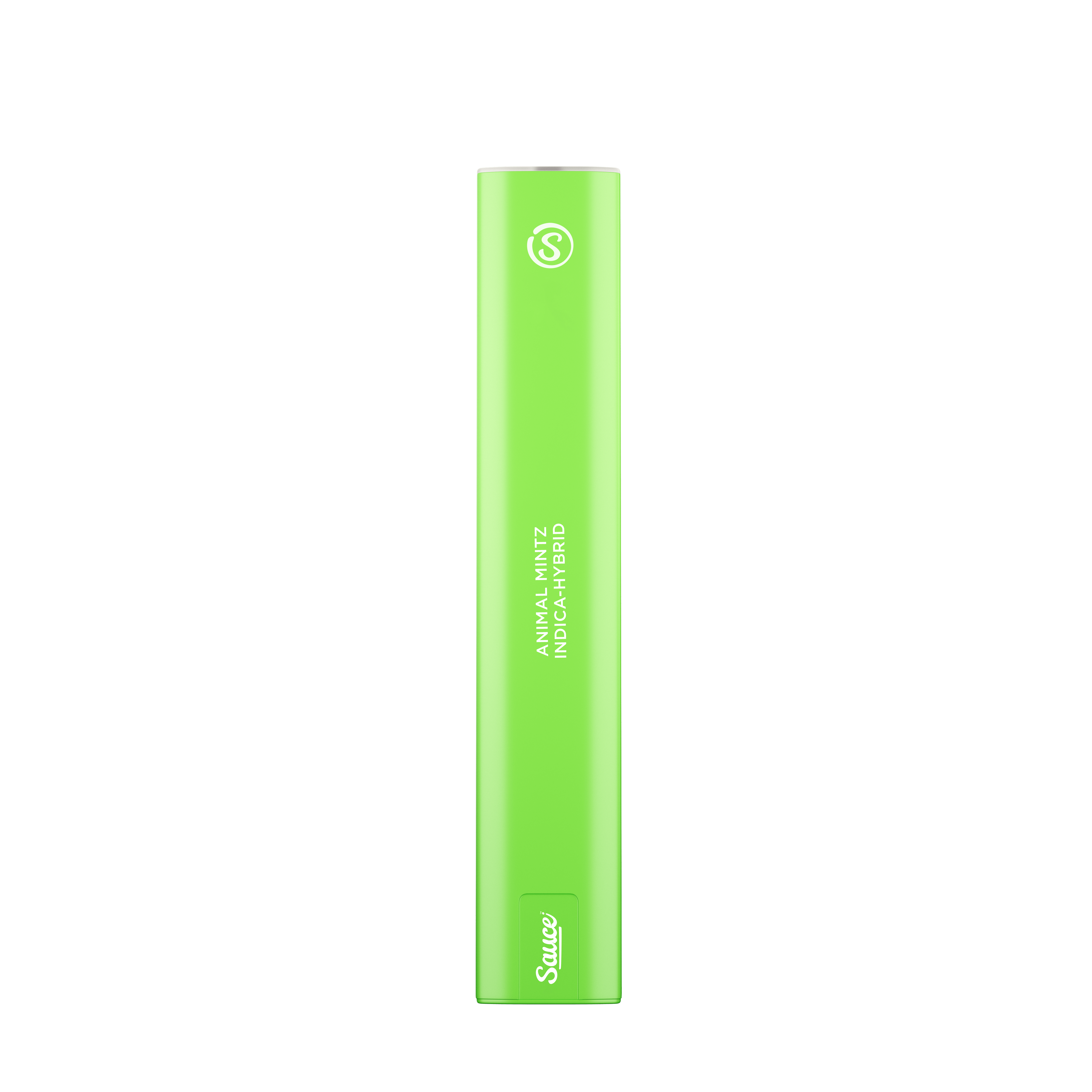 Sauce. - Sauce | Essentials | Animal Mintz | Live Resin Disposable | 2g - 1