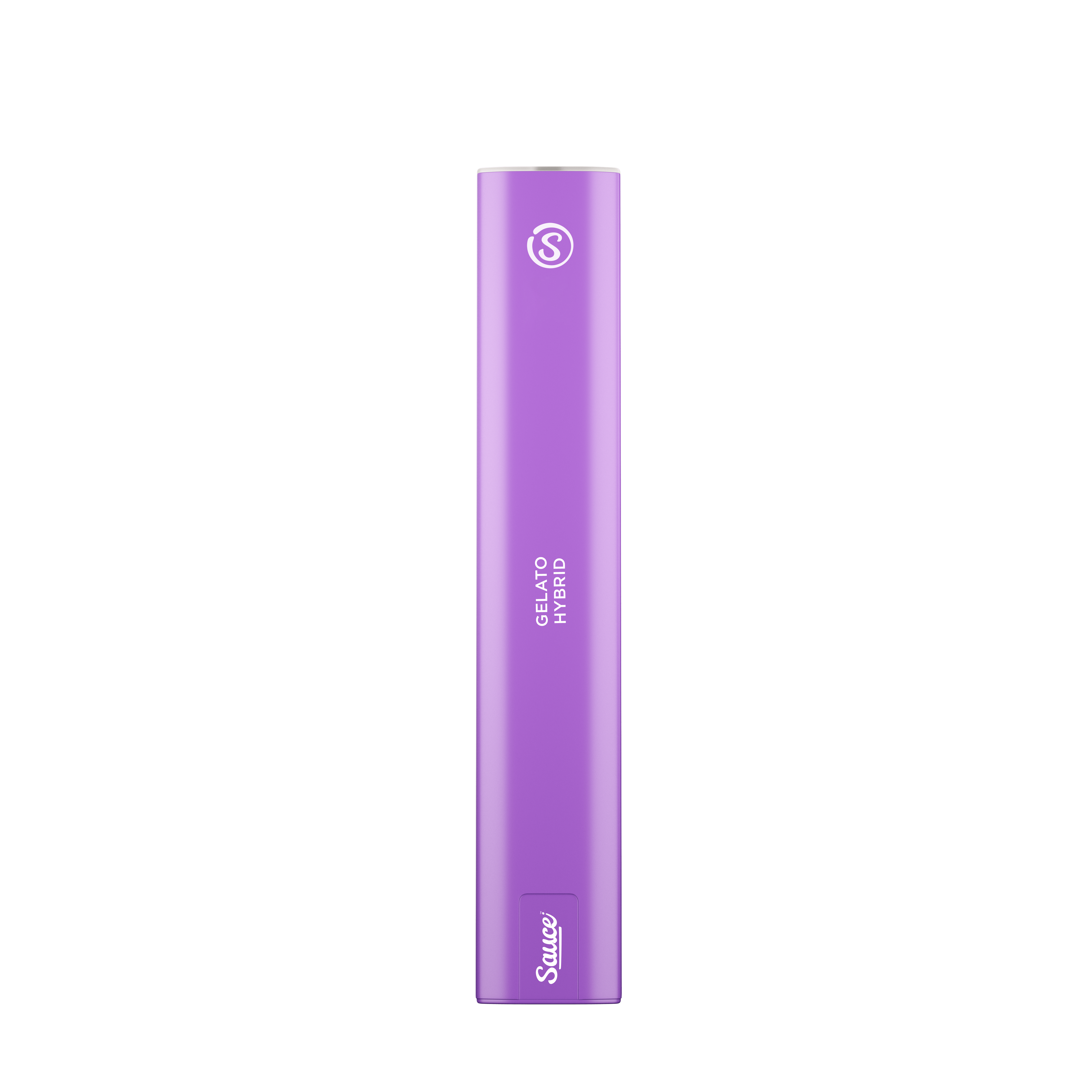 Sauce. - Sauce | Essentials | Gelato | Live Resin Disposable | 2g - 1