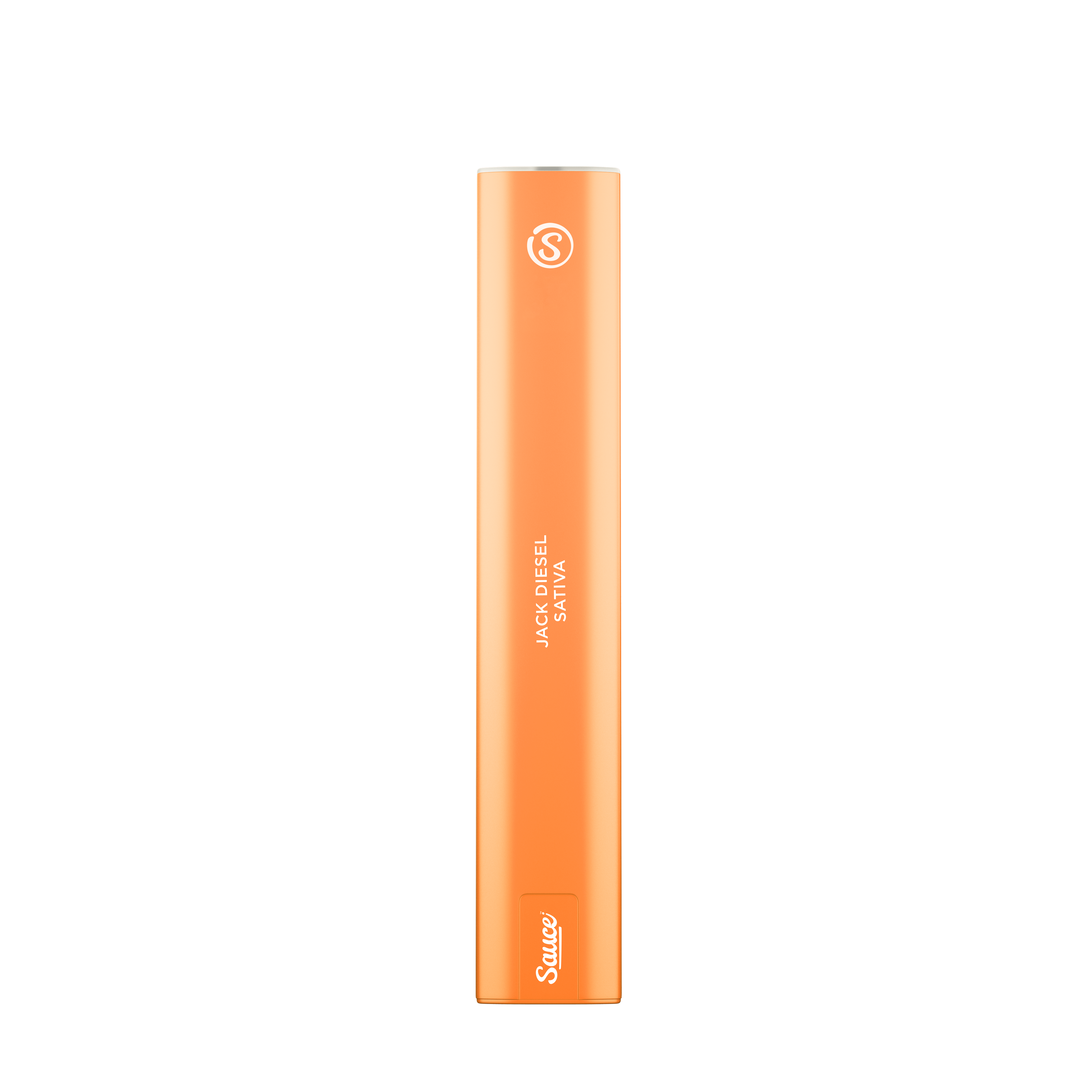 Sauce. - Sauce | Essentials | Jack Diesel | Live Resin Disposable | 2g - 1
