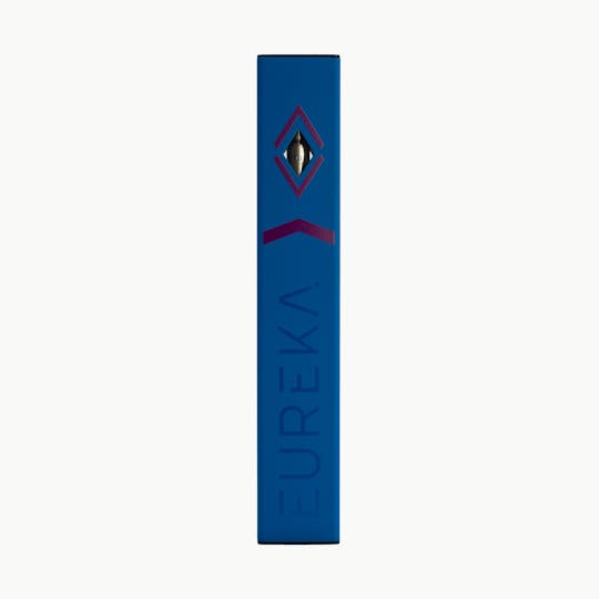 EUREKA - FUSION 1g Disposable - Very Berry - 1