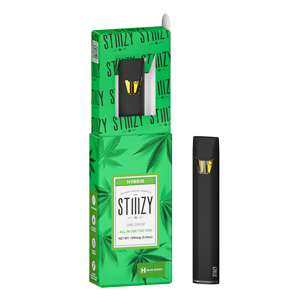 stiiizy disposable