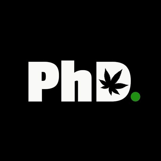 Pharmicated - PhD Concentrate - Strawberry Cough (S) - 1