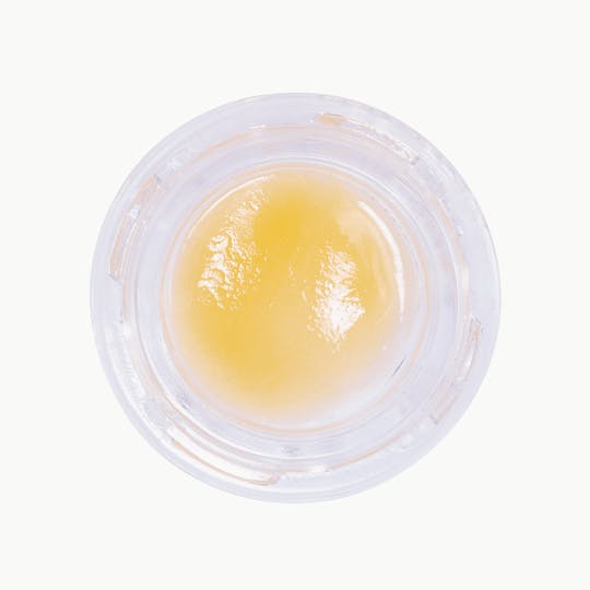 OozeX - Cheesecake - 1