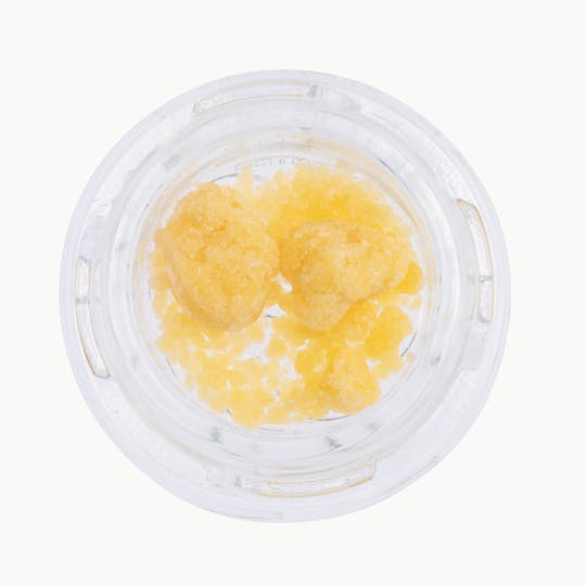 OozeX - Crumble - 1