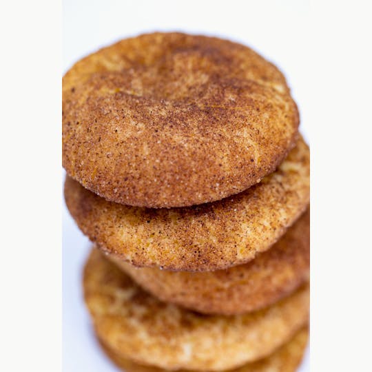 Secret Garden Cannabis - Snicker Doobies Cookies - 50mg - 1