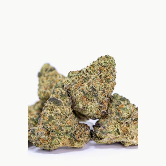 Secret Garden Cannabis - White Gold 3.5g - 1