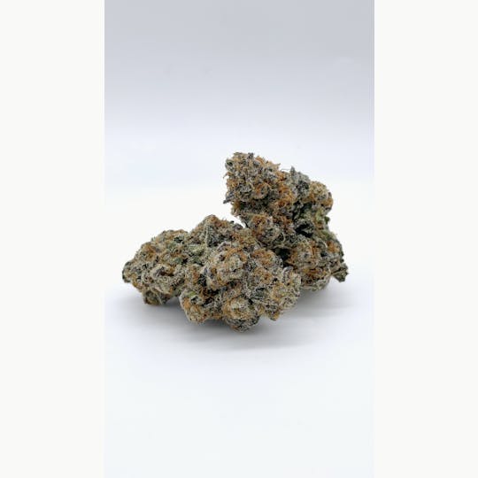 Da Fakto - Grape Gas - 1