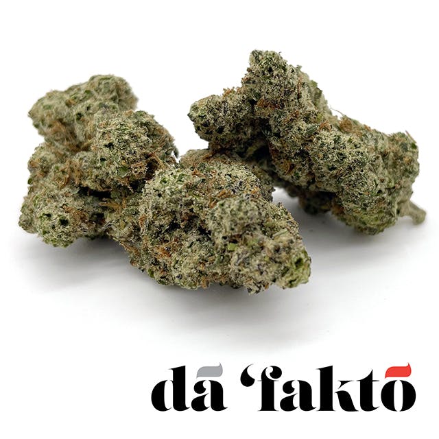 Da Fakto - Lemon Citron - 1