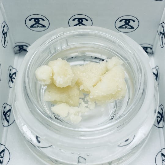 Twenty Two K / 22k - 22K - Mochi x Blue Icee - Crumble - 1
