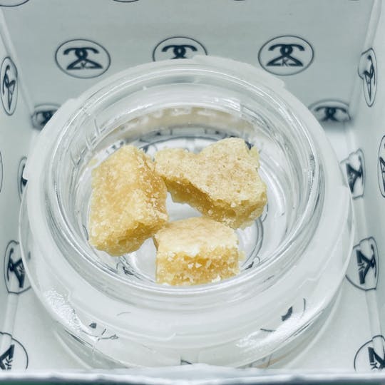 Twenty Two K / 22k - 22K - Cookies n Cream - Crumble - 1