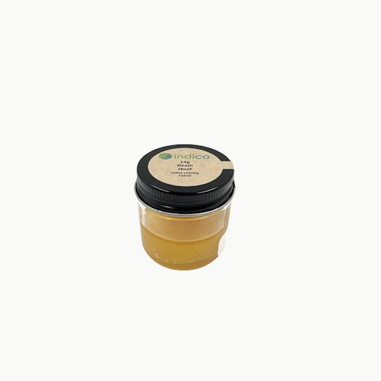 Indico - Hoof Resin -Indico - 1