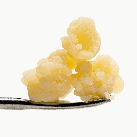 SAVAGE - Hawkins Haze 1G Limited Edition Live Resin Sugar - 1