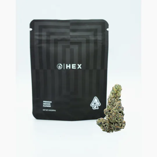 HEX - HEX | Babylon Runtz | 3.5G - 1