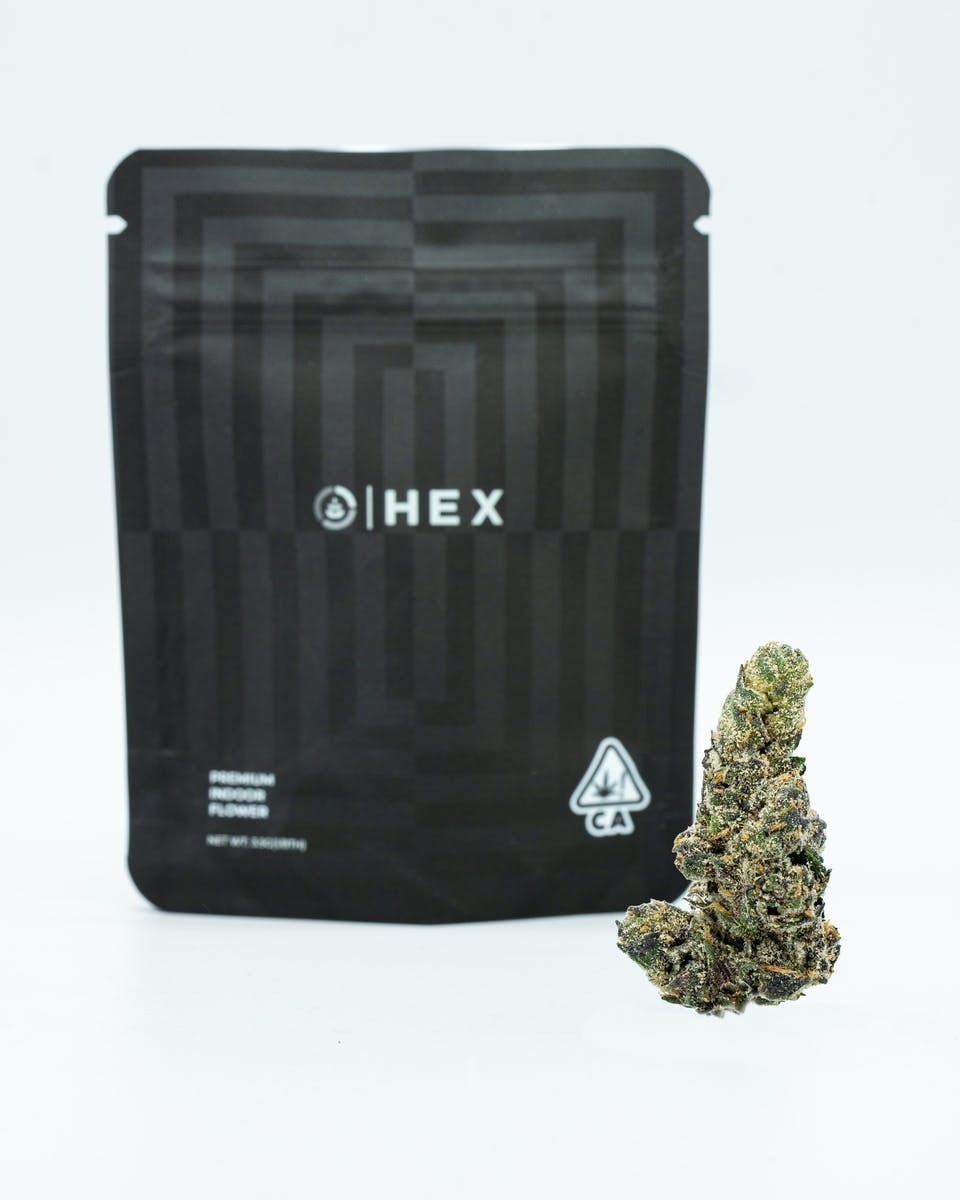 HEX - HEX | Babylon Runtz Smalls | 7G - 1