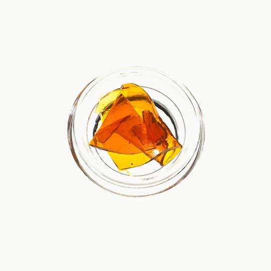 Friendly Brand - Cherry Punch Shatter - 1