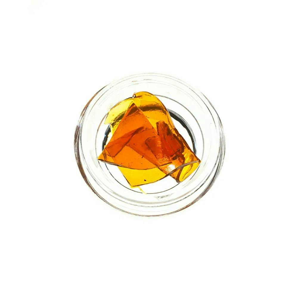 Friendly Brand - Friendly Brand | Shatter | Cherry Punch | Shatter - 1