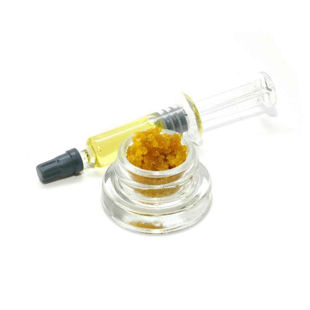 Friendly Brand - Friendly Brand | Wedding Cake | Live Resin Sauce | 1g - 1