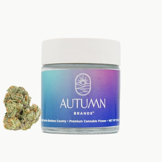 Autumn Brands - Sweet ZZZ's CBD - 1