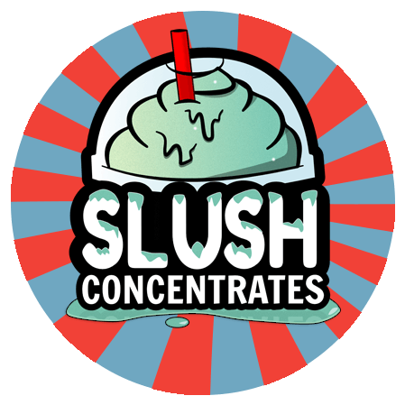 Pharmicated - Slush Concentrate - 1 gram - Zero Gravity - 1