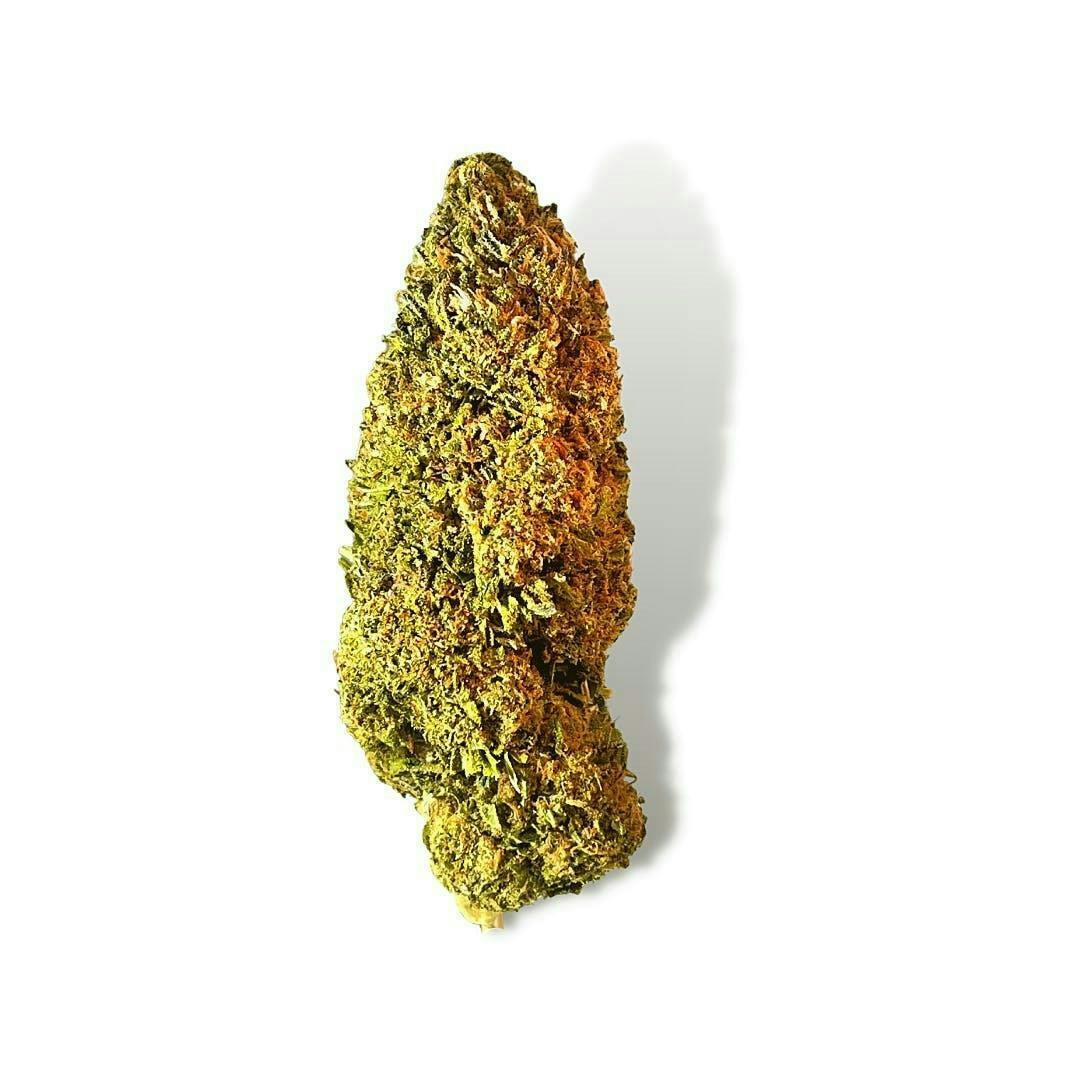 Smoakland - Smoakland Exotix | Grand Daddy Purple | Big Buds | 14g - 1