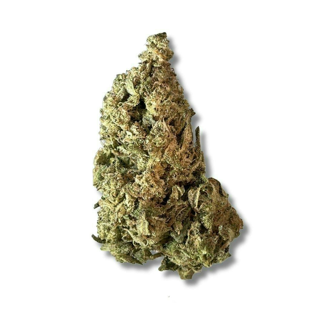 Smoakland - Smoakland Black | GMO | Big Buds | 14g - 1