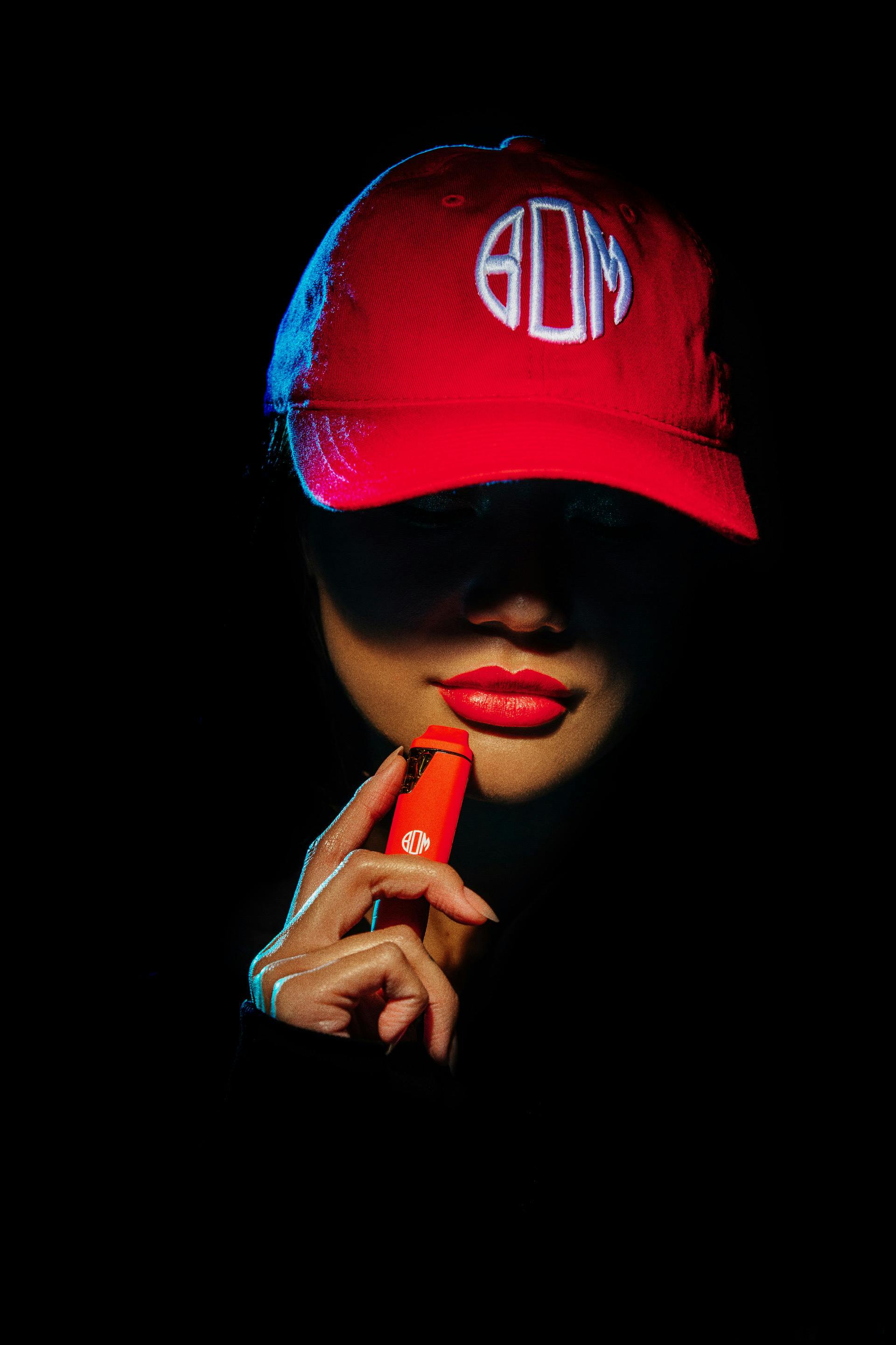 BOM - BULLET Peanut Butter Breath - 1