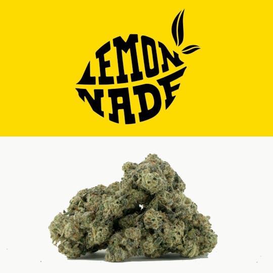 Cookies Michigan - Lemonnade - 1