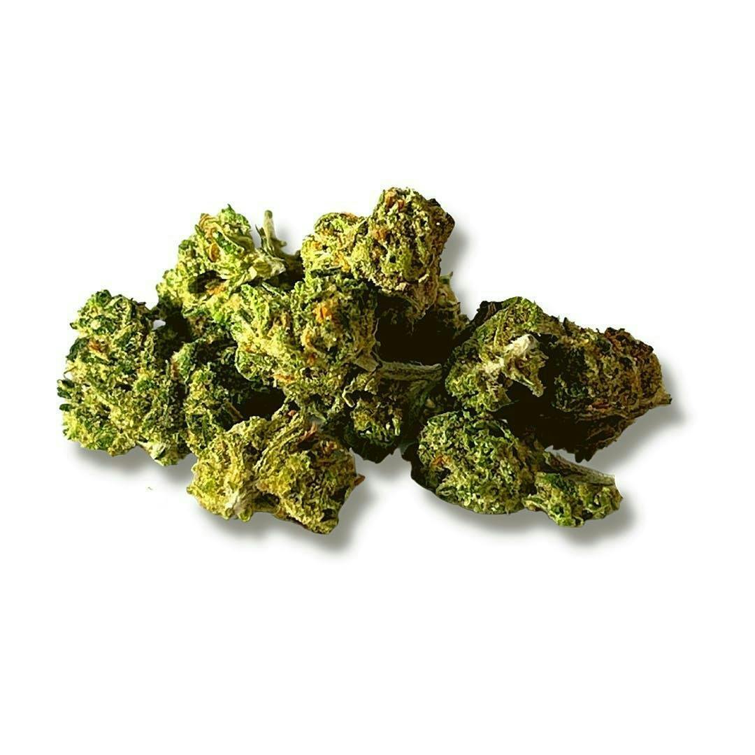 Smoakland - Smoakland Xclusivez | Green Crack | Smalls | 28g - 1